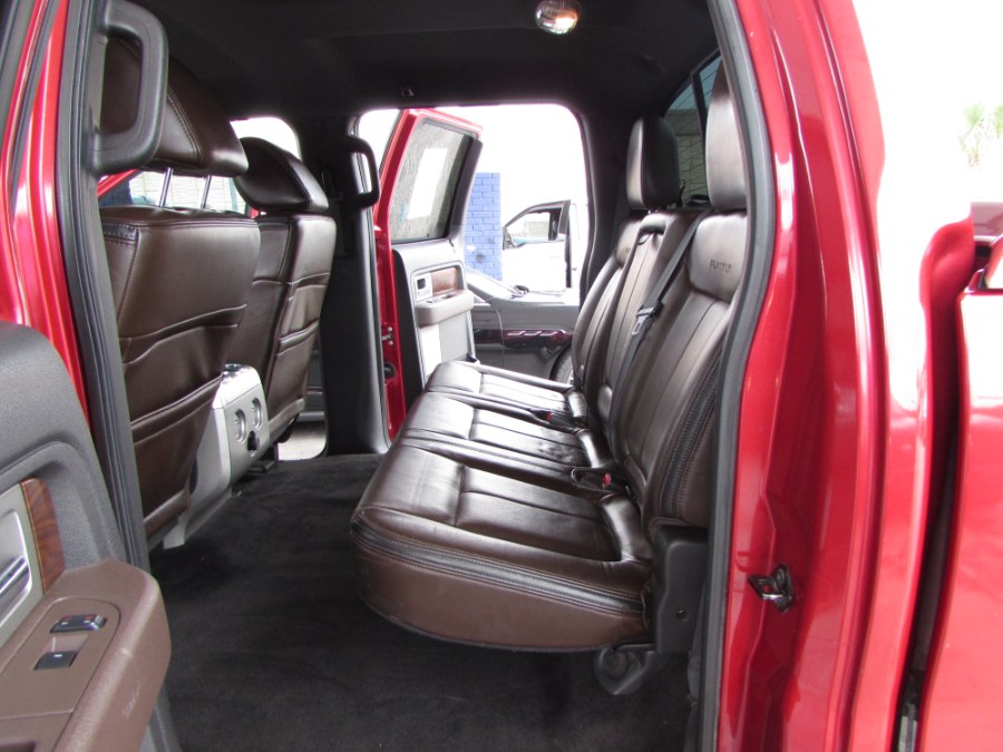 Used Ford F-150 4WD SuperCrew 145" Platinum 2010 | VIP Auto Enterprise, Inc. Orlando, Florida Used Ford F-150 4WD SuperCrew 145" Platinum 2010 | VIP Auto Enterprise, Inc. Orlando, Florida
