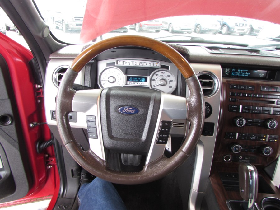 Used Ford F-150 4WD SuperCrew 145" Platinum 2010 | VIP Auto Enterprise, Inc. Orlando, Florida Used Ford F-150 4WD SuperCrew 145" Platinum 2010 | VIP Auto Enterprise, Inc. Orlando, Florida