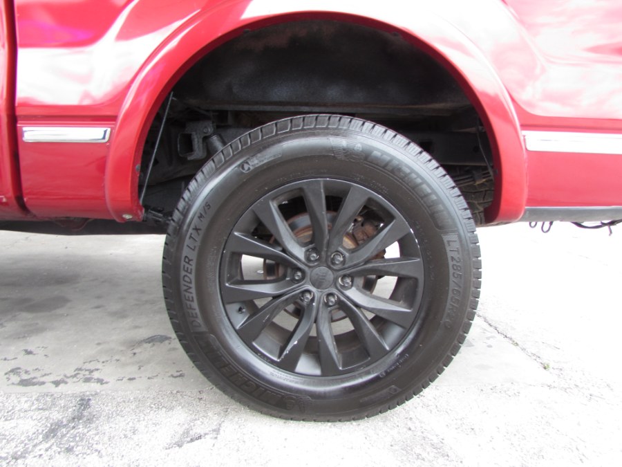 Used Ford F-150 4WD SuperCrew 145" Platinum 2010 | VIP Auto Enterprise, Inc. Orlando, Florida Used Ford F-150 4WD SuperCrew 145" Platinum 2010 | VIP Auto Enterprise, Inc. Orlando, Florida