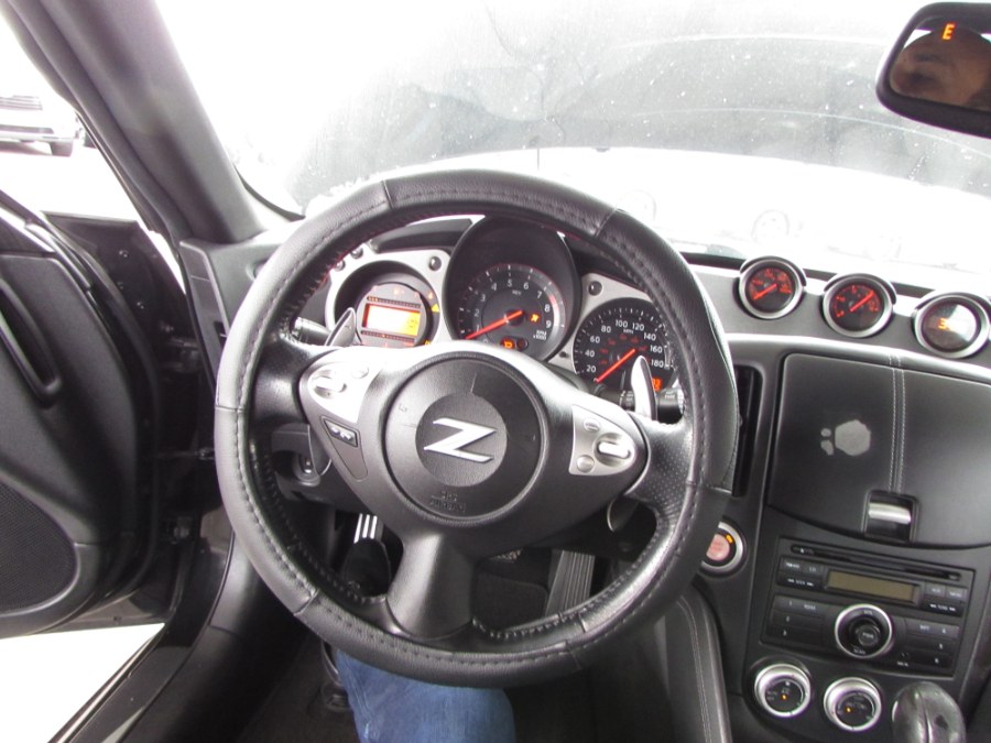 Used Nissan 370Z 2dr Cpe Auto 2014 | VIP Auto Enterprise, Inc. Orlando, Florida Used Nissan 370Z 2dr Cpe Auto 2014 | VIP Auto Enterprise, Inc. Orlando, Florida