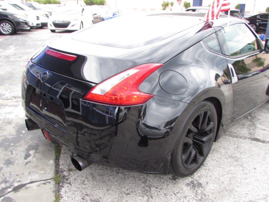 Used Nissan 370Z 2dr Cpe Auto 2014 | VIP Auto Enterprise, Inc. Orlando, Florida Used Nissan 370Z 2dr Cpe Auto 2014 | VIP Auto Enterprise, Inc. Orlando, Florida