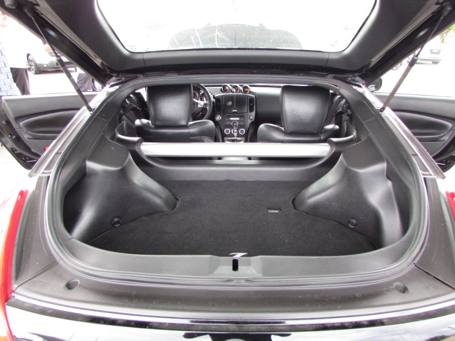Used Nissan 370Z 2dr Cpe Auto 2014 | VIP Auto Enterprise, Inc. Orlando, Florida Used Nissan 370Z 2dr Cpe Auto 2014 | VIP Auto Enterprise, Inc. Orlando, Florida