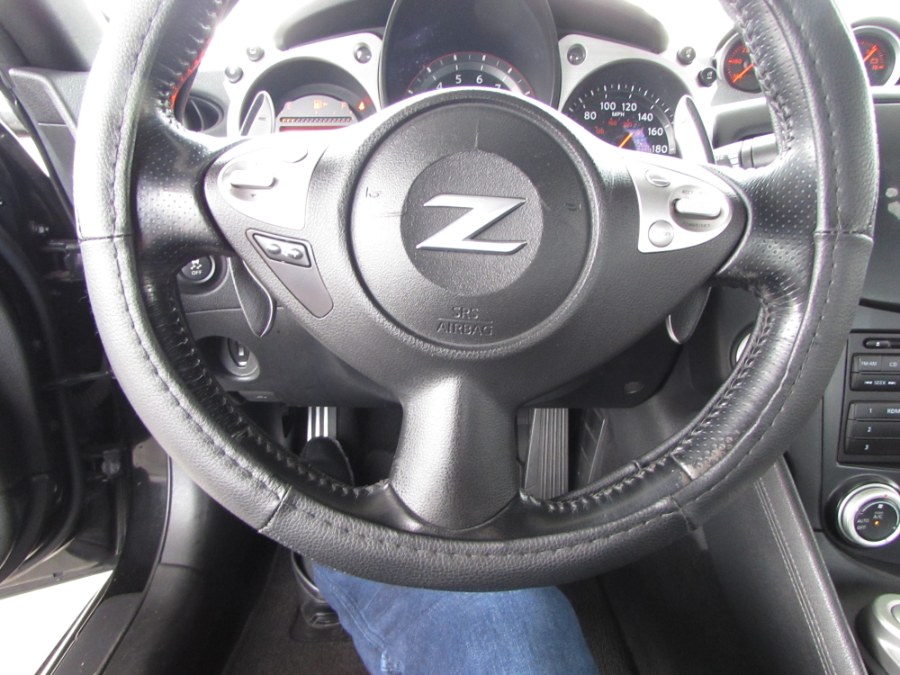 Used Nissan 370Z 2dr Cpe Auto 2014 | VIP Auto Enterprise, Inc. Orlando, Florida Used Nissan 370Z 2dr Cpe Auto 2014 | VIP Auto Enterprise, Inc. Orlando, Florida