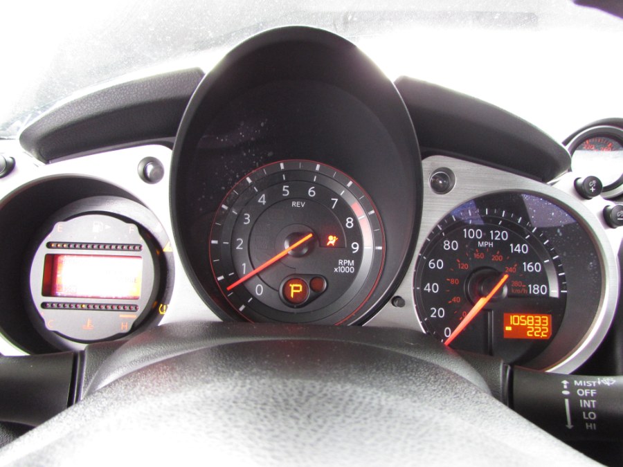 Used Nissan 370Z 2dr Cpe Auto 2014 | VIP Auto Enterprise, Inc. Orlando, Florida Used Nissan 370Z 2dr Cpe Auto 2014 | VIP Auto Enterprise, Inc. Orlando, Florida