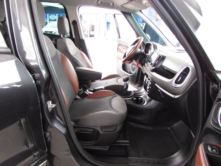 Used FIAT 500L 5dr HB Trekking 2014 | VIP Auto Enterprise, Inc. Orlando, Florida Used FIAT 500L 5dr HB Trekking 2014 | VIP Auto Enterprise, Inc. Orlando, Florida