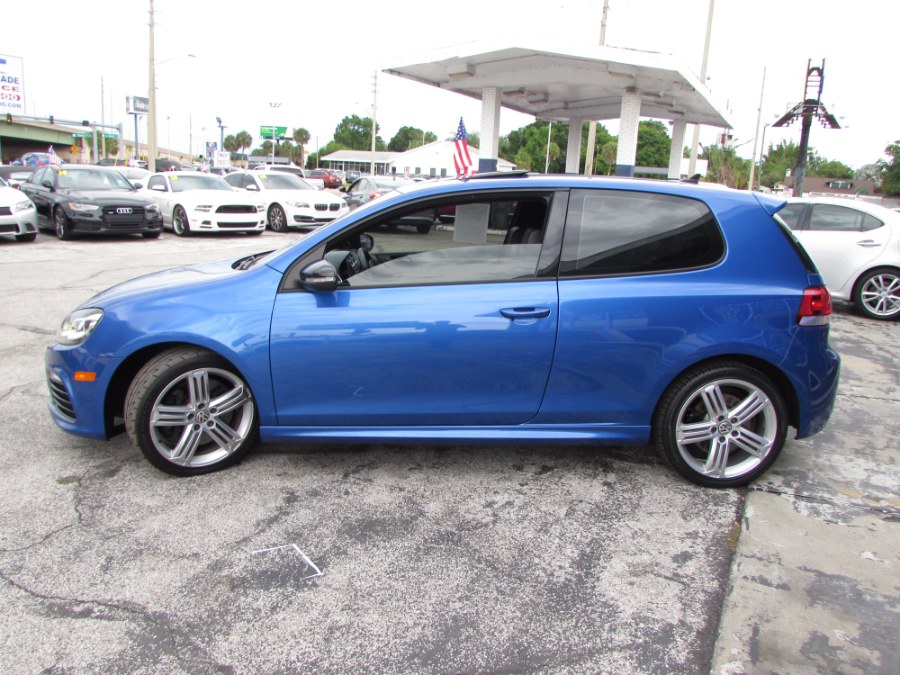 Used Volkswagen Golf R 2dr HB w/Sunroof & Navi 2013 | VIP Auto Enterprise, Inc. Orlando, Florida Used Volkswagen Golf R 2dr HB w/Sunroof & Navi 2013 | VIP Auto Enterprise, Inc. Orlando, Florida