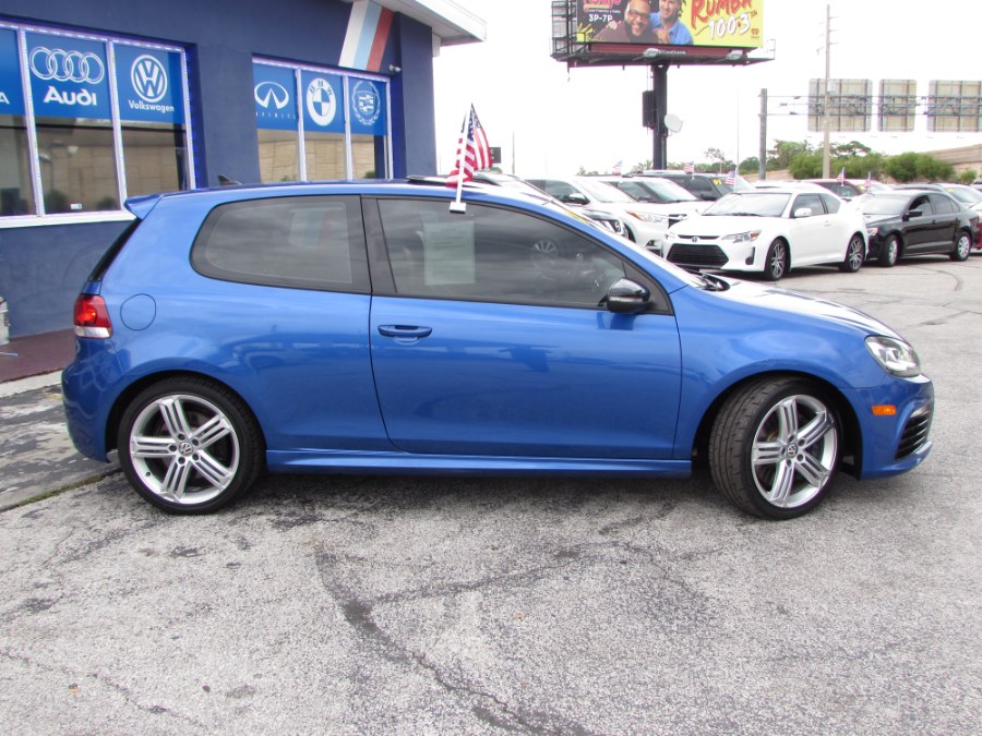Used Volkswagen Golf R 2dr HB w/Sunroof & Navi 2013 | VIP Auto Enterprise, Inc. Orlando, Florida Used Volkswagen Golf R 2dr HB w/Sunroof & Navi 2013 | VIP Auto Enterprise, Inc. Orlando, Florida