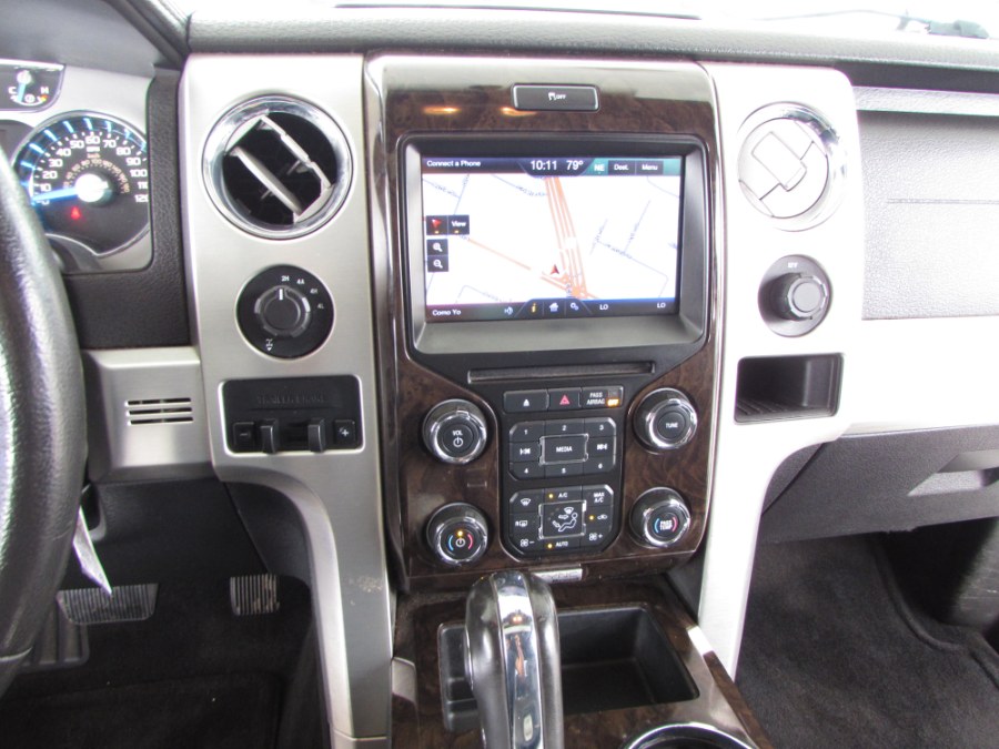 Used Ford F-150 4WD SuperCrew 145" Platinum 2013 | VIP Auto Enterprise, Inc. Orlando, Florida Used Ford F-150 4WD SuperCrew 145" Platinum 2013 | VIP Auto Enterprise, Inc. Orlando, Florida