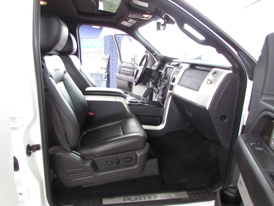 Used Ford F-150 4WD SuperCrew 145" Platinum 2013 | VIP Auto Enterprise, Inc. Orlando, Florida Used Ford F-150 4WD SuperCrew 145" Platinum 2013 | VIP Auto Enterprise, Inc. Orlando, Florida