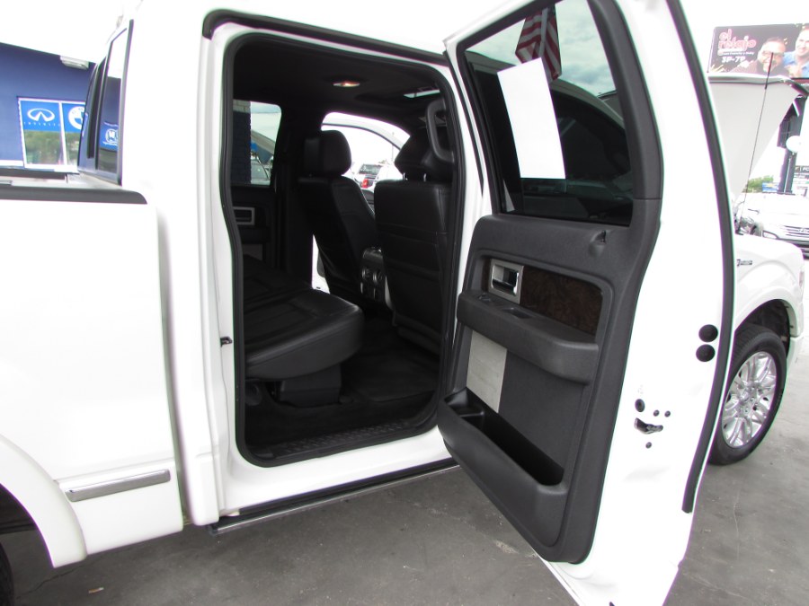 Used Ford F-150 4WD SuperCrew 145" Platinum 2013 | VIP Auto Enterprise, Inc. Orlando, Florida Used Ford F-150 4WD SuperCrew 145" Platinum 2013 | VIP Auto Enterprise, Inc. Orlando, Florida