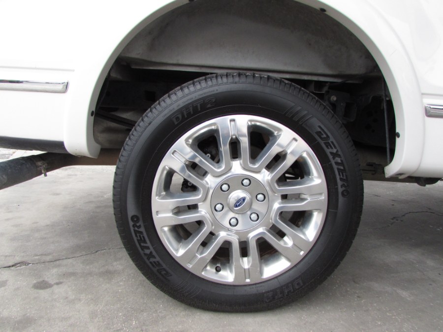 Used Ford F-150 4WD SuperCrew 145" Platinum 2013 | VIP Auto Enterprise, Inc. Orlando, Florida Used Ford F-150 4WD SuperCrew 145" Platinum 2013 | VIP Auto Enterprise, Inc. Orlando, Florida