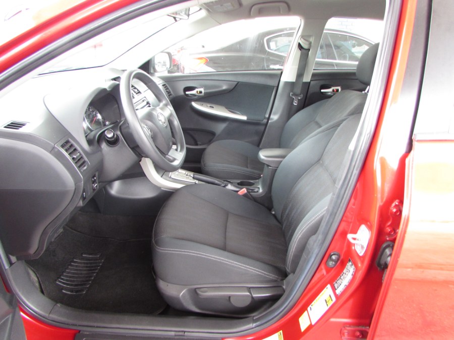 Used Toyota Corolla 4dr Sdn Auto S (Natl) 2012 | VIP Auto Enterprise, Inc. Orlando, Florida Used Toyota Corolla 4dr Sdn Auto S (Natl) 2012 | VIP Auto Enterprise, Inc. Orlando, Florida