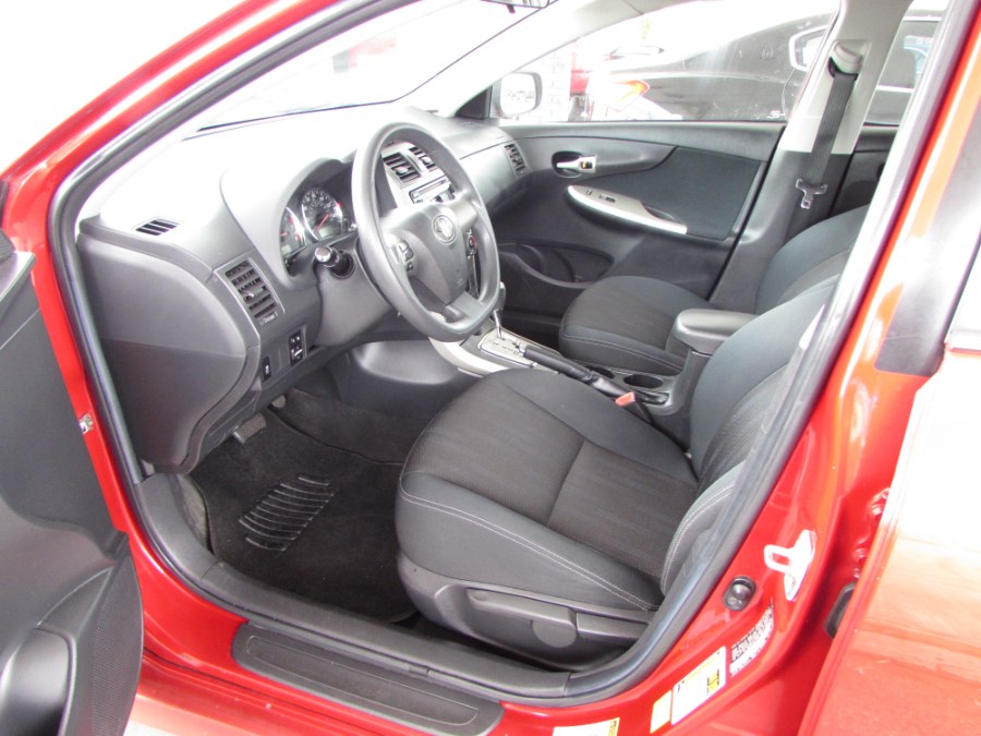 Used Toyota Corolla 4dr Sdn Auto S (Natl) 2012 | VIP Auto Enterprise, Inc. Orlando, Florida Used Toyota Corolla 4dr Sdn Auto S (Natl) 2012 | VIP Auto Enterprise, Inc. Orlando, Florida