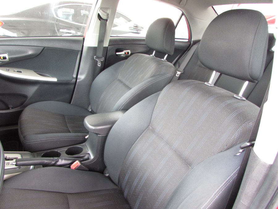 Used Toyota Corolla 4dr Sdn Auto S (Natl) 2012 | VIP Auto Enterprise, Inc. Orlando, Florida Used Toyota Corolla 4dr Sdn Auto S (Natl) 2012 | VIP Auto Enterprise, Inc. Orlando, Florida