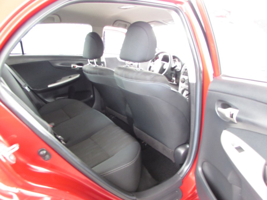 Used Toyota Corolla 4dr Sdn Auto S (Natl) 2012 | VIP Auto Enterprise, Inc. Orlando, Florida Used Toyota Corolla 4dr Sdn Auto S (Natl) 2012 | VIP Auto Enterprise, Inc. Orlando, Florida