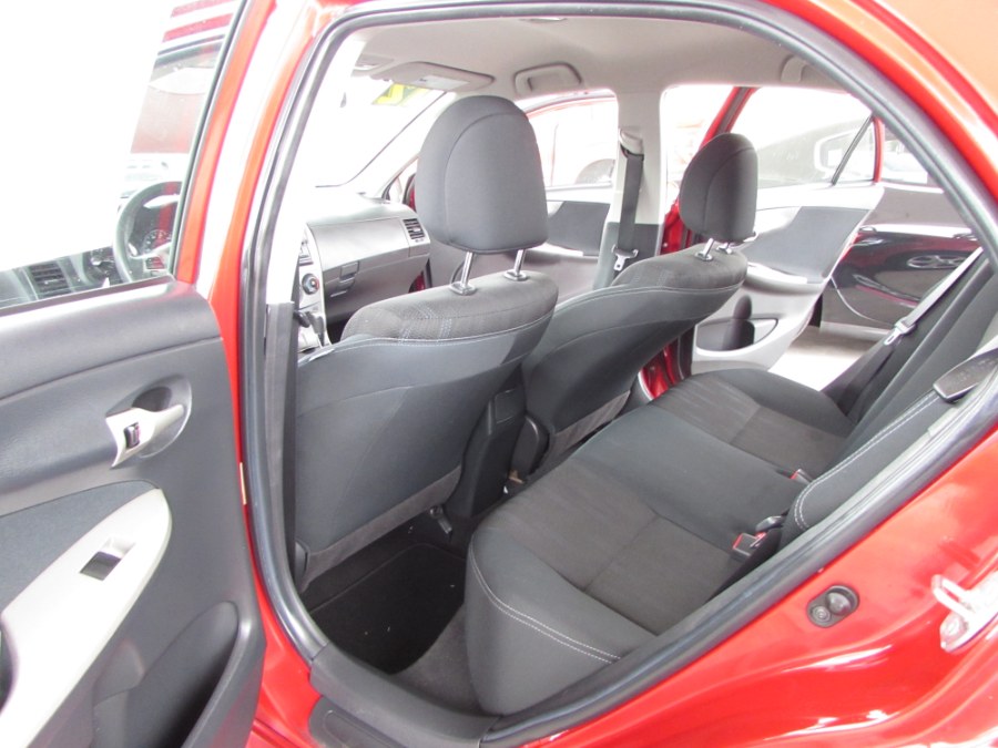 Used Toyota Corolla 4dr Sdn Auto S (Natl) 2012 | VIP Auto Enterprise, Inc. Orlando, Florida Used Toyota Corolla 4dr Sdn Auto S (Natl) 2012 | VIP Auto Enterprise, Inc. Orlando, Florida