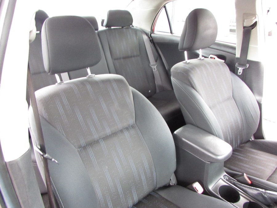 Used Toyota Corolla 4dr Sdn Auto S (Natl) 2012 | VIP Auto Enterprise, Inc. Orlando, Florida Used Toyota Corolla 4dr Sdn Auto S (Natl) 2012 | VIP Auto Enterprise, Inc. Orlando, Florida