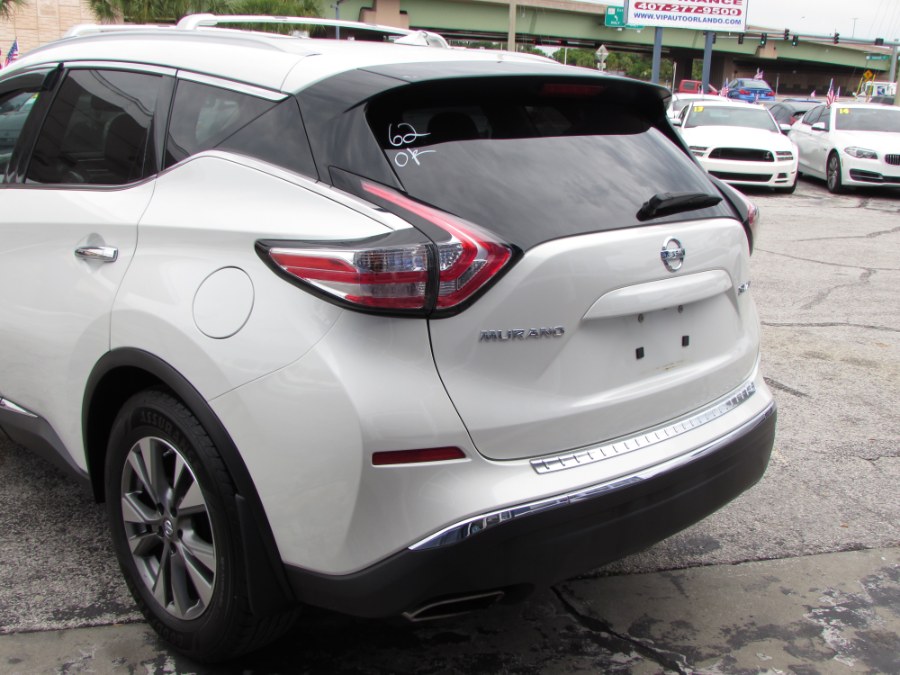Used Nissan Murano AWD 4dr SL 2016 | VIP Auto Enterprise, Inc. Orlando, Florida Used Nissan Murano AWD 4dr SL 2016 | VIP Auto Enterprise, Inc. Orlando, Florida