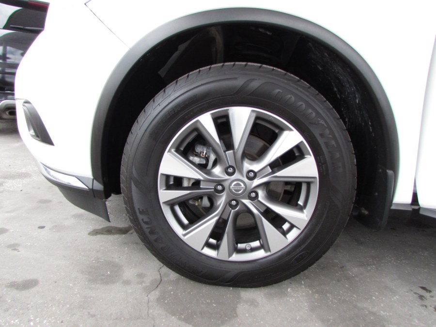 Used Nissan Murano AWD 4dr SL 2016 | VIP Auto Enterprise, Inc. Orlando, Florida Used Nissan Murano AWD 4dr SL 2016 | VIP Auto Enterprise, Inc. Orlando, Florida