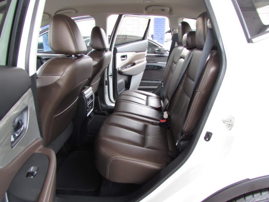 Used Nissan Murano AWD 4dr SL 2016 | VIP Auto Enterprise, Inc. Orlando, Florida Used Nissan Murano AWD 4dr SL 2016 | VIP Auto Enterprise, Inc. Orlando, Florida