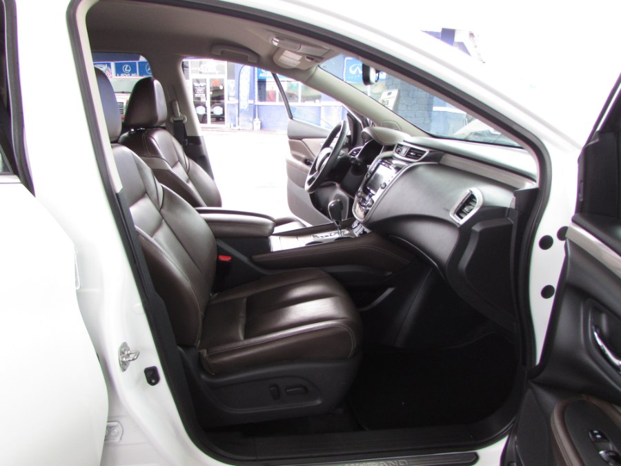 Used Nissan Murano AWD 4dr SL 2016 | VIP Auto Enterprise, Inc. Orlando, Florida Used Nissan Murano AWD 4dr SL 2016 | VIP Auto Enterprise, Inc. Orlando, Florida