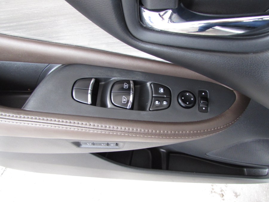 Used Nissan Murano AWD 4dr SL 2016 | VIP Auto Enterprise, Inc. Orlando, Florida Used Nissan Murano AWD 4dr SL 2016 | VIP Auto Enterprise, Inc. Orlando, Florida