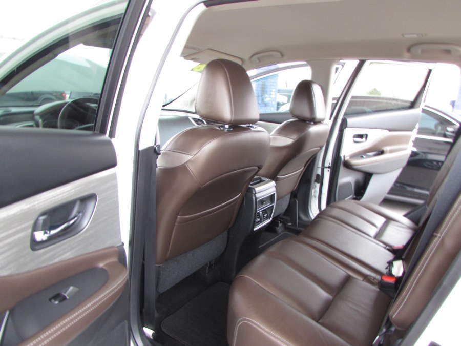 Used Nissan Murano AWD 4dr SL 2016 | VIP Auto Enterprise, Inc. Orlando, Florida Used Nissan Murano AWD 4dr SL 2016 | VIP Auto Enterprise, Inc. Orlando, Florida