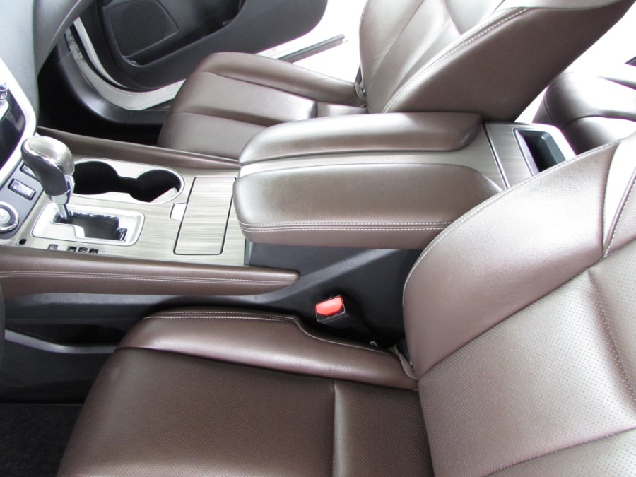 Used Nissan Murano AWD 4dr SL 2016 | VIP Auto Enterprise, Inc. Orlando, Florida Used Nissan Murano AWD 4dr SL 2016 | VIP Auto Enterprise, Inc. Orlando, Florida