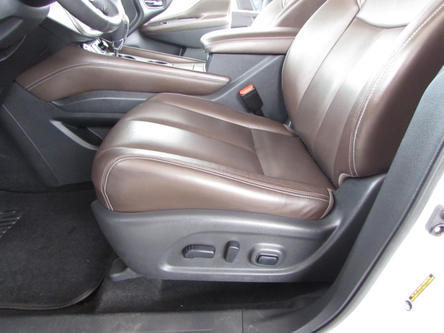 Used Nissan Murano AWD 4dr SL 2016 | VIP Auto Enterprise, Inc. Orlando, Florida Used Nissan Murano AWD 4dr SL 2016 | VIP Auto Enterprise, Inc. Orlando, Florida
