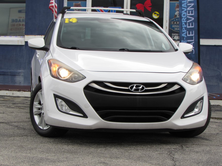 Used Hyundai Elantra GT 5dr HB Auto 2014 | VIP Auto Enterprise, Inc. Orlando, Florida Used Hyundai Elantra GT 5dr HB Auto 2014 | VIP Auto Enterprise, Inc. Orlando, Florida