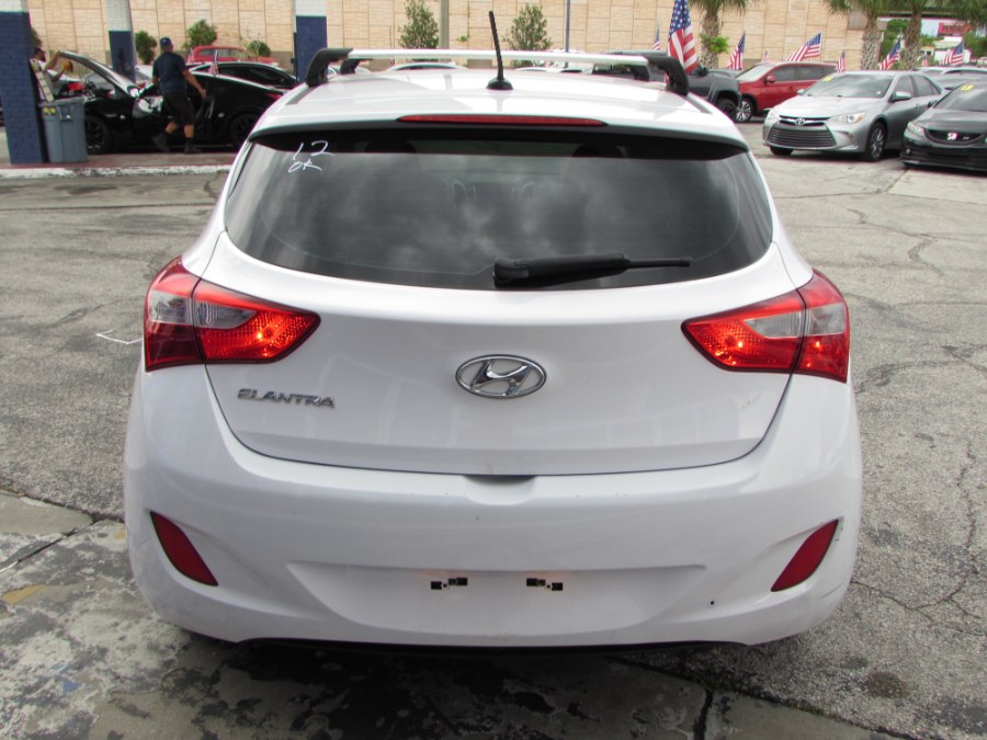 Used Hyundai Elantra GT 5dr HB Auto 2014 | VIP Auto Enterprise, Inc. Orlando, Florida Used Hyundai Elantra GT 5dr HB Auto 2014 | VIP Auto Enterprise, Inc. Orlando, Florida