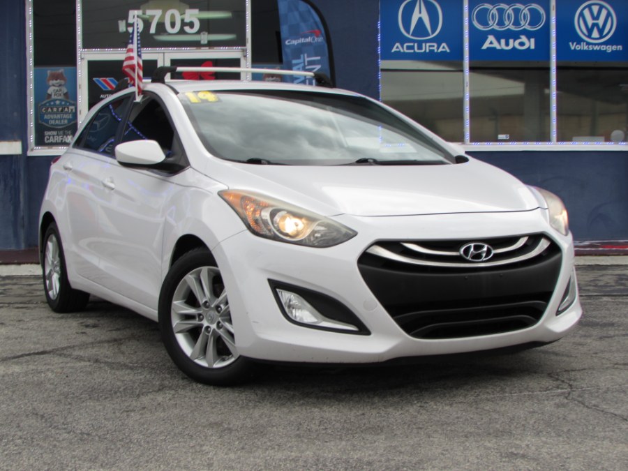 Used Hyundai Elantra GT 5dr HB Auto 2014 | VIP Auto Enterprise, Inc. Orlando, Florida Used Hyundai Elantra GT 5dr HB Auto 2014 | VIP Auto Enterprise, Inc. Orlando, Florida