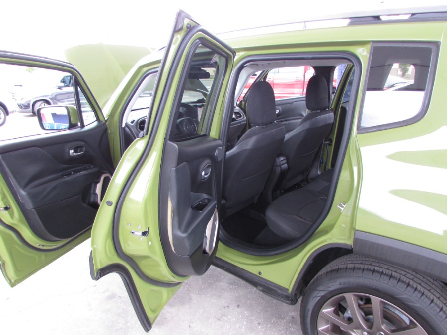 Used Jeep Renegade FWD 4dr 75th Anniversary 2016 | VIP Auto Enterprise, Inc. Orlando, Florida Used Jeep Renegade FWD 4dr 75th Anniversary 2016 | VIP Auto Enterprise, Inc. Orlando, Florida