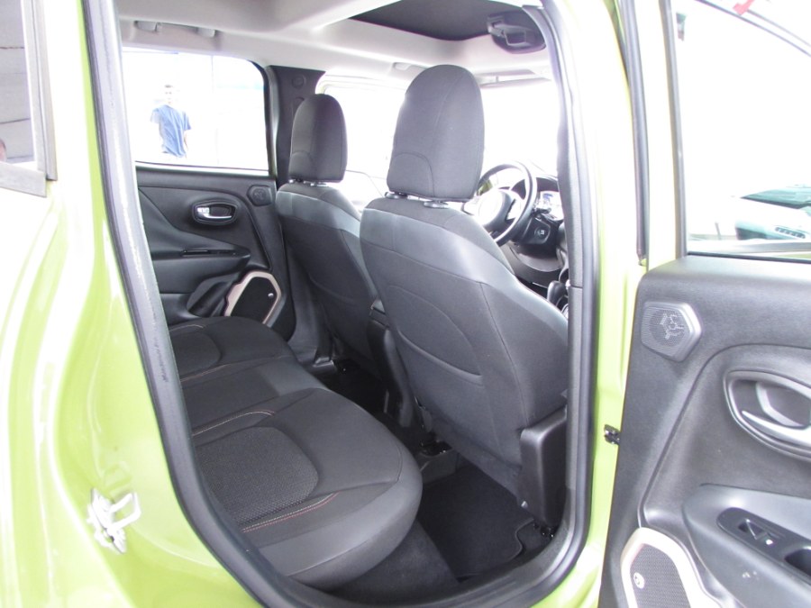 Used Jeep Renegade FWD 4dr 75th Anniversary 2016 | VIP Auto Enterprise, Inc. Orlando, Florida Used Jeep Renegade FWD 4dr 75th Anniversary 2016 | VIP Auto Enterprise, Inc. Orlando, Florida