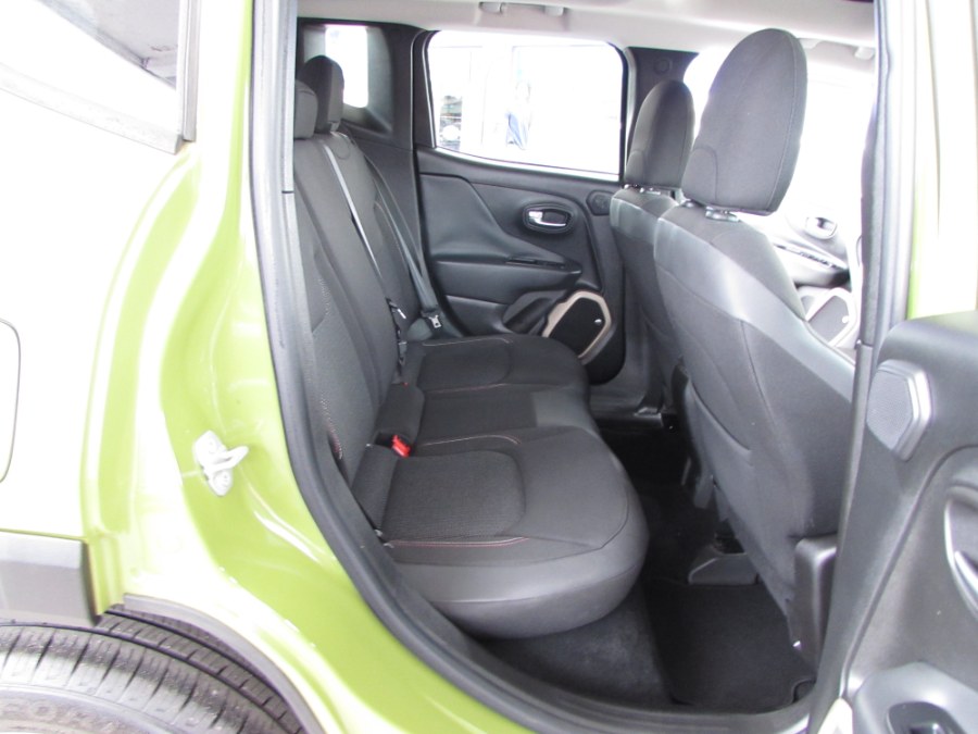 Used Jeep Renegade FWD 4dr 75th Anniversary 2016 | VIP Auto Enterprise, Inc. Orlando, Florida Used Jeep Renegade FWD 4dr 75th Anniversary 2016 | VIP Auto Enterprise, Inc. Orlando, Florida