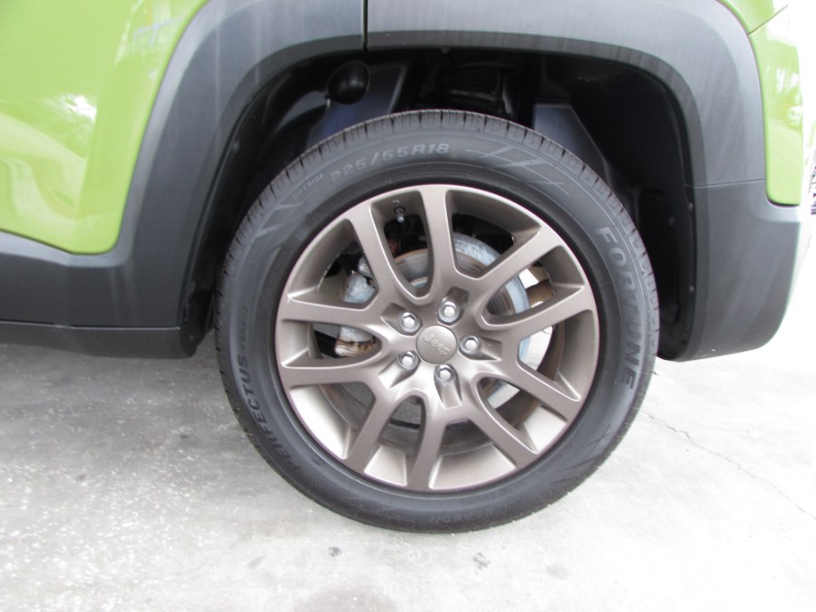 Used Jeep Renegade FWD 4dr 75th Anniversary 2016 | VIP Auto Enterprise, Inc. Orlando, Florida Used Jeep Renegade FWD 4dr 75th Anniversary 2016 | VIP Auto Enterprise, Inc. Orlando, Florida