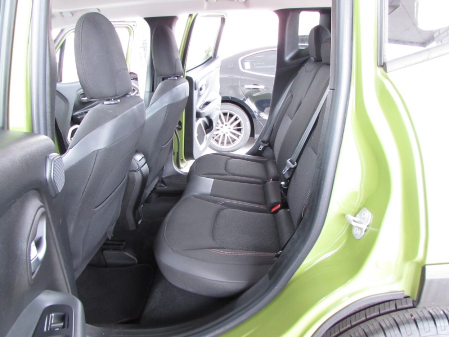 Used Jeep Renegade FWD 4dr 75th Anniversary 2016 | VIP Auto Enterprise, Inc. Orlando, Florida Used Jeep Renegade FWD 4dr 75th Anniversary 2016 | VIP Auto Enterprise, Inc. Orlando, Florida