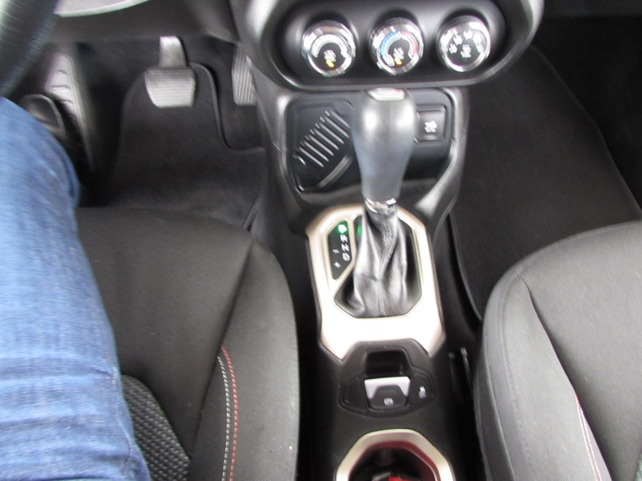 Used Jeep Renegade FWD 4dr 75th Anniversary 2016 | VIP Auto Enterprise, Inc. Orlando, Florida Used Jeep Renegade FWD 4dr 75th Anniversary 2016 | VIP Auto Enterprise, Inc. Orlando, Florida
