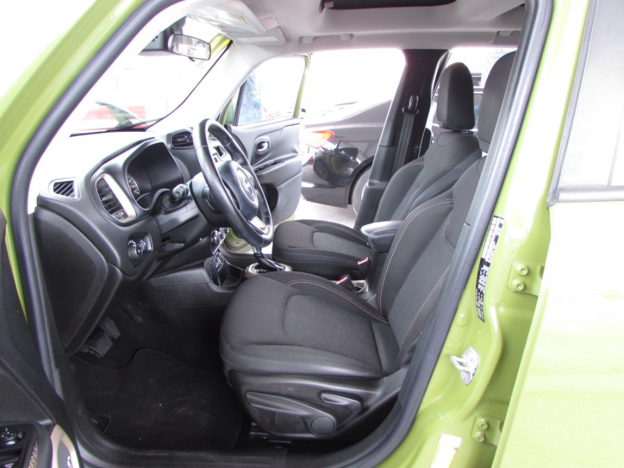Used Jeep Renegade FWD 4dr 75th Anniversary 2016 | VIP Auto Enterprise, Inc. Orlando, Florida Used Jeep Renegade FWD 4dr 75th Anniversary 2016 | VIP Auto Enterprise, Inc. Orlando, Florida