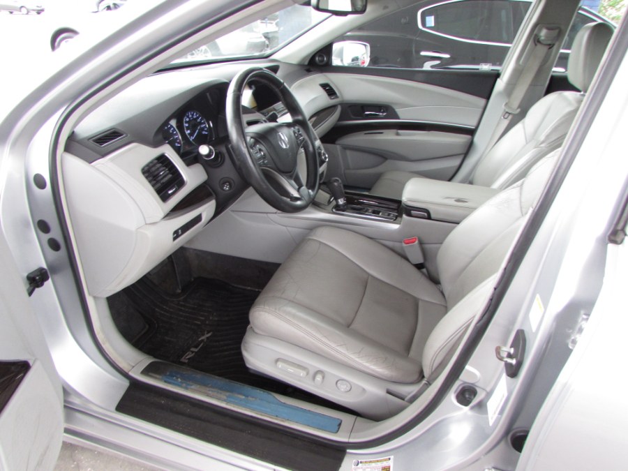 2014 Acura RLX 4dr Sdn Tech Pkg, available for sale in Orlando, Florida | VIP Auto Enterprise, Inc. Orlando, Florida 2014 Acura RLX 4dr Sdn Tech Pkg, available for sale in Orlando, Florida | VIP Auto Enterprise, Inc. Orlando, Florida