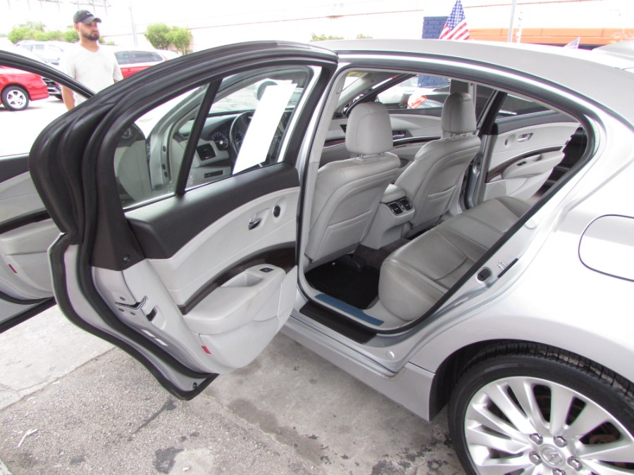 2014 Acura RLX 4dr Sdn Tech Pkg, available for sale in Orlando, Florida | VIP Auto Enterprise, Inc. Orlando, Florida 2014 Acura RLX 4dr Sdn Tech Pkg, available for sale in Orlando, Florida | VIP Auto Enterprise, Inc. Orlando, Florida