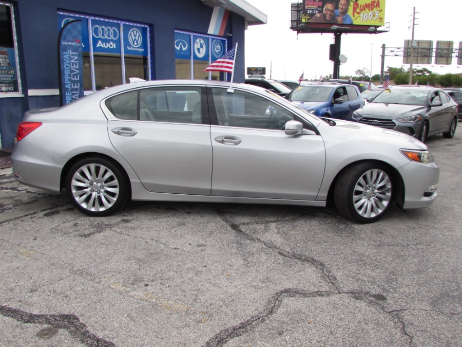 2014 Acura RLX 4dr Sdn Tech Pkg, available for sale in Orlando, Florida | VIP Auto Enterprise, Inc. Orlando, Florida 2014 Acura RLX 4dr Sdn Tech Pkg, available for sale in Orlando, Florida | VIP Auto Enterprise, Inc. Orlando, Florida