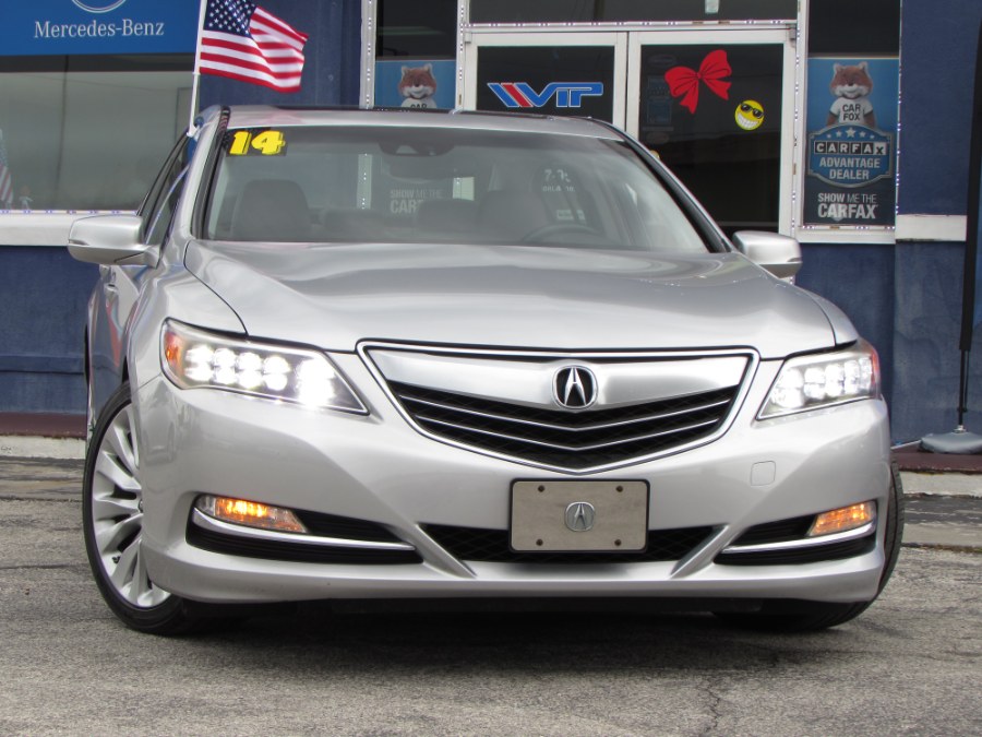 2014 Acura RLX 4dr Sdn Tech Pkg, available for sale in Orlando, Florida | VIP Auto Enterprise, Inc. Orlando, Florida 2014 Acura RLX 4dr Sdn Tech Pkg, available for sale in Orlando, Florida | VIP Auto Enterprise, Inc. Orlando, Florida
