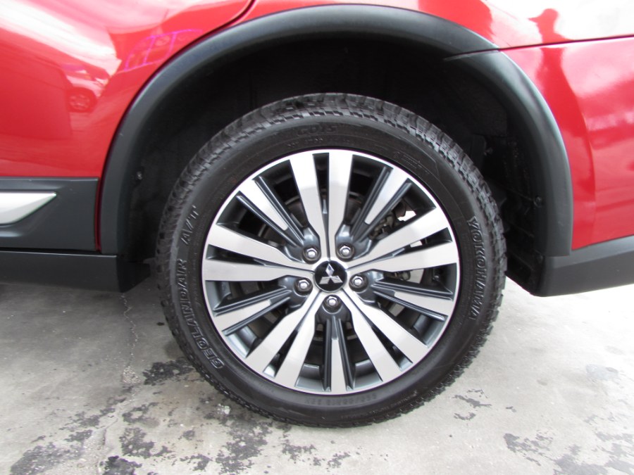 Used Mitsubishi Outlander SEL FWD 2019 | VIP Auto Enterprise, Inc. Orlando, Florida Used Mitsubishi Outlander SEL FWD 2019 | VIP Auto Enterprise, Inc. Orlando, Florida