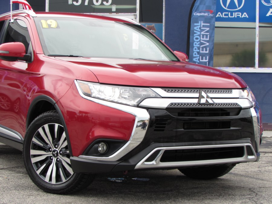 Used Mitsubishi Outlander SEL FWD 2019 | VIP Auto Enterprise, Inc. Orlando, Florida Used Mitsubishi Outlander SEL FWD 2019 | VIP Auto Enterprise, Inc. Orlando, Florida