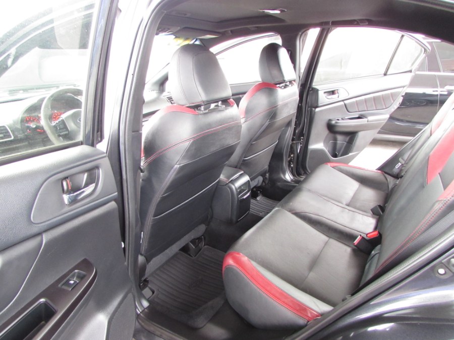 2016 Subaru WRX STI 4dr Sdn Limited w/Lip Spoiler, available for sale in Orlando, Florida | VIP Auto Enterprise, Inc. Orlando, Florida 2016 Subaru WRX STI 4dr Sdn Limited w/Lip Spoiler, available for sale in Orlando, Florida | VIP Auto Enterprise, Inc. Orlando, Florida