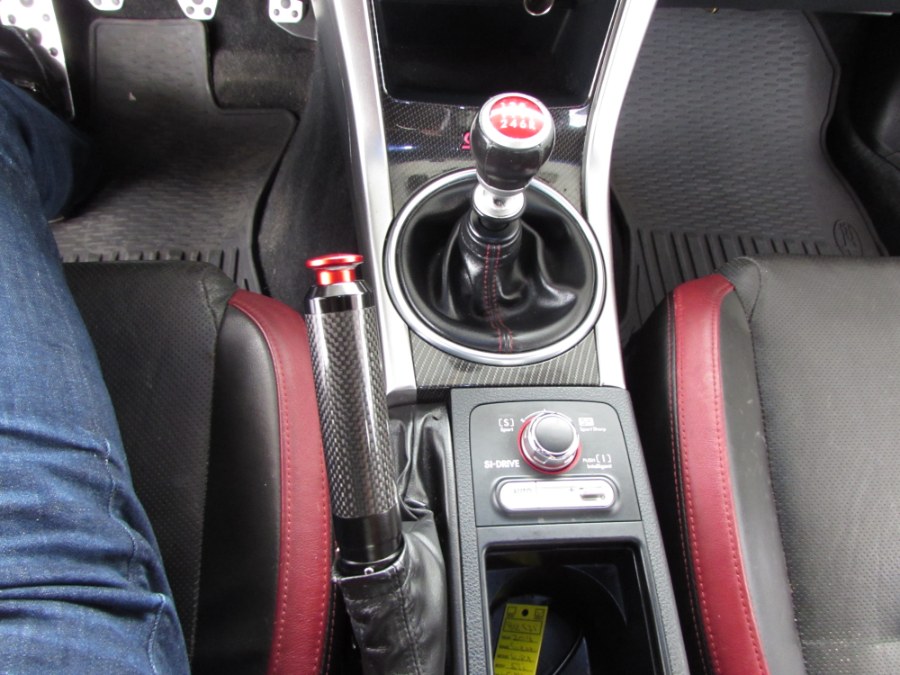 2016 Subaru WRX STI 4dr Sdn Limited w/Lip Spoiler, available for sale in Orlando, Florida | VIP Auto Enterprise, Inc. Orlando, Florida 2016 Subaru WRX STI 4dr Sdn Limited w/Lip Spoiler, available for sale in Orlando, Florida | VIP Auto Enterprise, Inc. Orlando, Florida