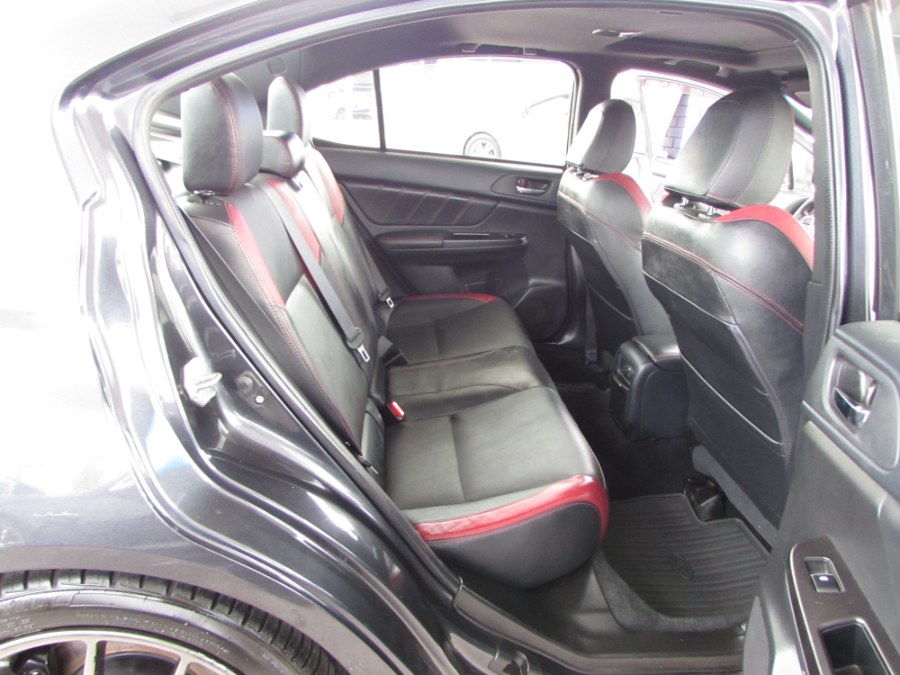 2016 Subaru WRX STI 4dr Sdn Limited w/Lip Spoiler, available for sale in Orlando, Florida | VIP Auto Enterprise, Inc. Orlando, Florida 2016 Subaru WRX STI 4dr Sdn Limited w/Lip Spoiler, available for sale in Orlando, Florida | VIP Auto Enterprise, Inc. Orlando, Florida