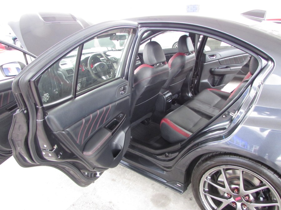2016 Subaru WRX STI 4dr Sdn Limited w/Lip Spoiler, available for sale in Orlando, Florida | VIP Auto Enterprise, Inc. Orlando, Florida 2016 Subaru WRX STI 4dr Sdn Limited w/Lip Spoiler, available for sale in Orlando, Florida | VIP Auto Enterprise, Inc. Orlando, Florida