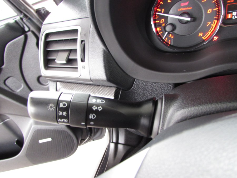 2016 Subaru WRX STI 4dr Sdn Limited w/Lip Spoiler, available for sale in Orlando, Florida | VIP Auto Enterprise, Inc. Orlando, Florida 2016 Subaru WRX STI 4dr Sdn Limited w/Lip Spoiler, available for sale in Orlando, Florida | VIP Auto Enterprise, Inc. Orlando, Florida